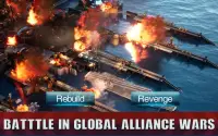 Battle Warship:Naval Empire Screen Shot 3