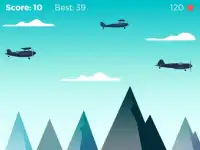 Air Racer: Sky Traffic Screen Shot 7