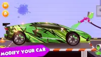 Car Tycoon- Car Games for Kids Screen Shot 4