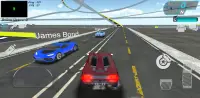 Free Drive: Multiplayer Car Driving Simulation Screen Shot 2
