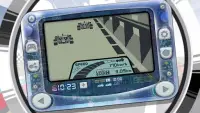 Portable Game Racer Screen Shot 0
