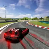 Drift Master : Fast Cars Screen Shot 21