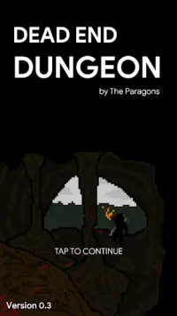 Dead End Dungeon Screen Shot 0