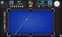 Billard 🎱 Snooker Screen Shot 2
