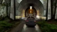 Maserati Levante Driving Simulator Screen Shot 22