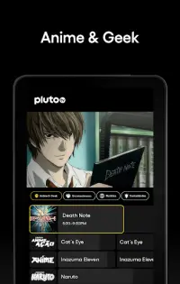 Pluto TV – TV Ao vivo e Filmes Screen Shot 11
