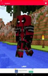 Master for MineCraft PE Screen Shot 9