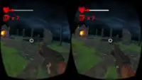 VR Zombie Commando Survival Screen Shot 1