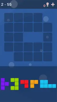 Blocks:  Logic puzzles Screen Shot 0