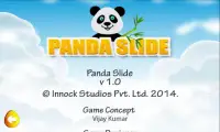 Panda Slide Screen Shot 9