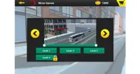 Havaalanı Bus Simulator 2016 Screen Shot 16