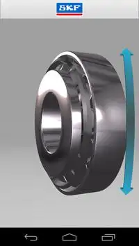 SKF Spinner Screen Shot 1