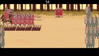 Roma vs barbari Screen Shot 2