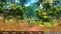 Compsognathus Simulator Screen Shot 1