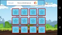 Memory Games: Brain Training Game Free Screen Shot 4