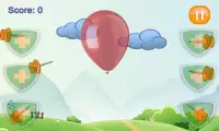 Balloon Challenge Screen Shot 3