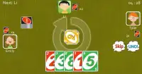 Funny Uno Game Screen Shot 1