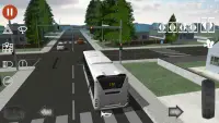 Public Transport Simulator Screen Shot 10