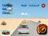 Car racing Super Speed Screen Shot 11