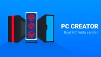 PC Creator: Building Simulator Screen Shot 7