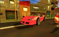 PROF CAR PARKİNG 3D CAR Screen Shot 5