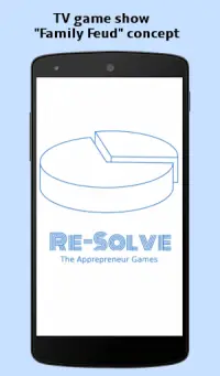 Re-Solve - Free Quiz Game Screen Shot 0