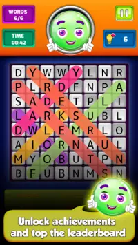 Word Connect Puzzle 2019 Screen Shot 4