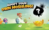 Moshi Monsters Egg Hunt Screen Shot 7
