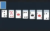 Simple Solitaire Screen Shot 0
