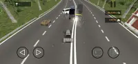 Jeux de course de voitures 3D Screen Shot 4