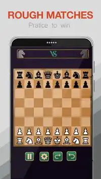 Chess 2D Screen Shot 0