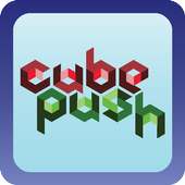 Cube Push