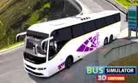 Indian Bus Games Bus Driver 3D Screen Shot 3