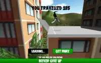 Parkour Simulator 3D 2015 Screen Shot 3