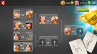 Snooker Live Pro: oyun Screen Shot 11