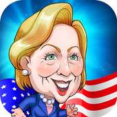 Hillary Go