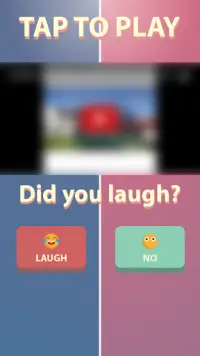 You Laugh You Lose Challenge Screen Shot 1