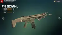 Real Army Secret Mission: Gun Shooting Games 2021 Screen Shot 4