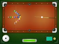 Play Pool Billiard FREE Screen Shot 9