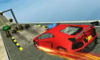 Grand Stunt Driver Screen Shot 4