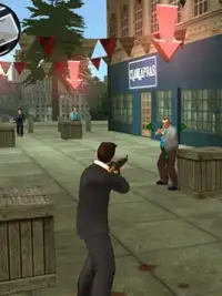 Guide for GTA Liberty City Screen Shot 1