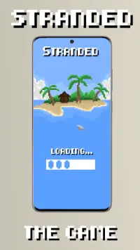 Stranded the CardGame Screen Shot 0