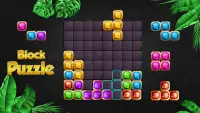 Block Puzzle Jewel - Free Game Puzzle Classic Screen Shot 10