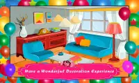 Doll House Games for Decoration & Design 2018 Screen Shot 14