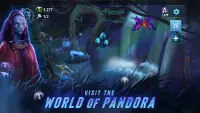 Avatar: Pandora Rising™- Build and Battle Strategy Screen Shot 5