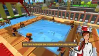 Restaurant Build & Design: Craft Construction Sim Screen Shot 12
