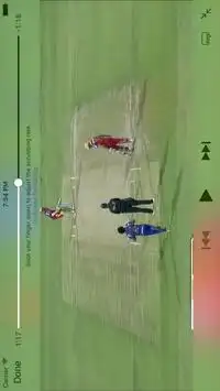 Live IPL Cricket 2017 TV Screen Shot 2