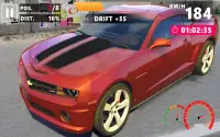 Camaro: Siêu xe hiện đại thực sự Screen Shot 7
