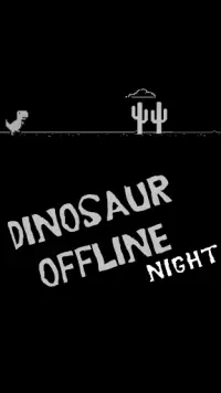 Dinosaur Offline Screen Shot 4