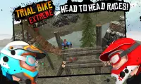 Trial Bike Extreme Multiplayer Screen Shot 2